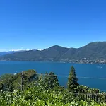 Appartement Terrazza Sul Brezzo