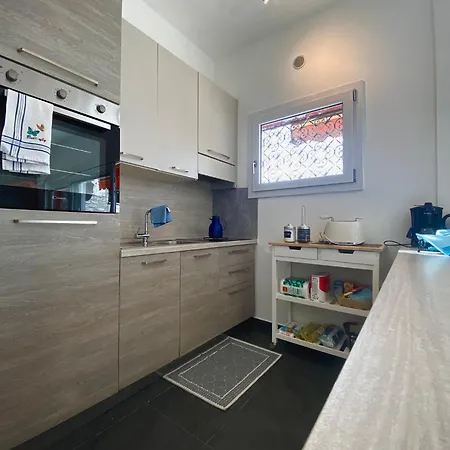 Apartament Terrazza Sul *