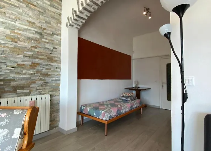 Terrazza Sul Daire Brezzo